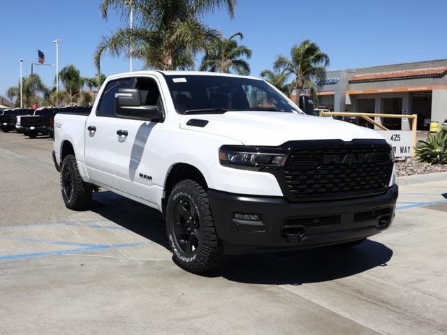2026 RAM Ram 1500 Pickup