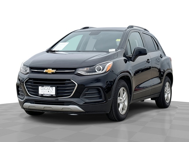 2021 Chevrolet Trax LT FWD