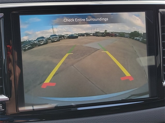 2026 Chrysler Voyager LX Silver at Bayshore Chrysler Jeep Dodge Ram