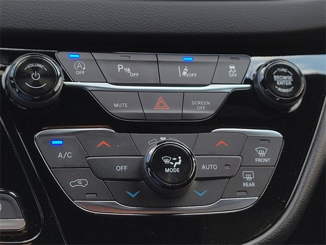 2026 Chrysler Voyager LX Silver at Bayshore Chrysler Jeep Dodge Ram