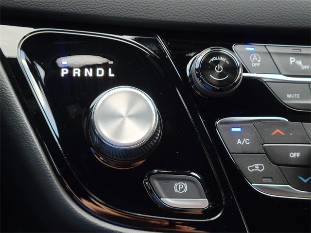 2026 Chrysler Voyager LX Silver at Bayshore Chrysler Jeep Dodge Ram