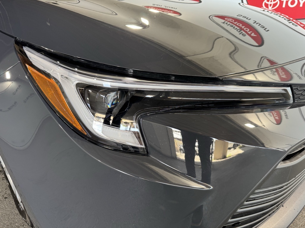 Thumbnail: 2026 Toyota Corolla - 10