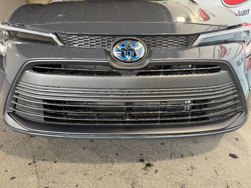 Thumbnail: 2026 Toyota Corolla - 11