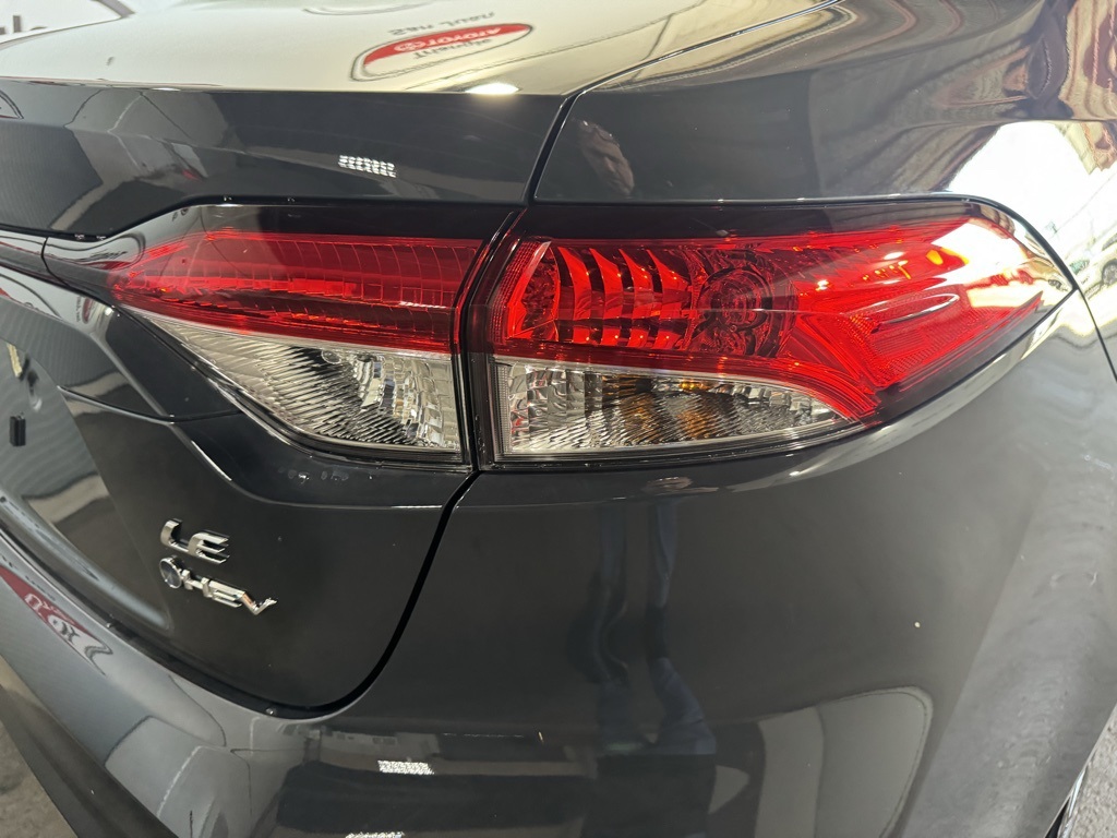 Thumbnail: 2026 Toyota Corolla - 14