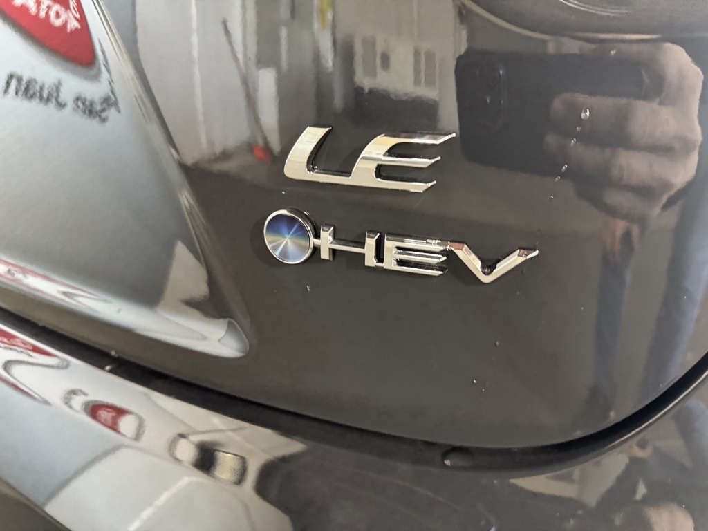 Thumbnail: 2026 Toyota Corolla - 16