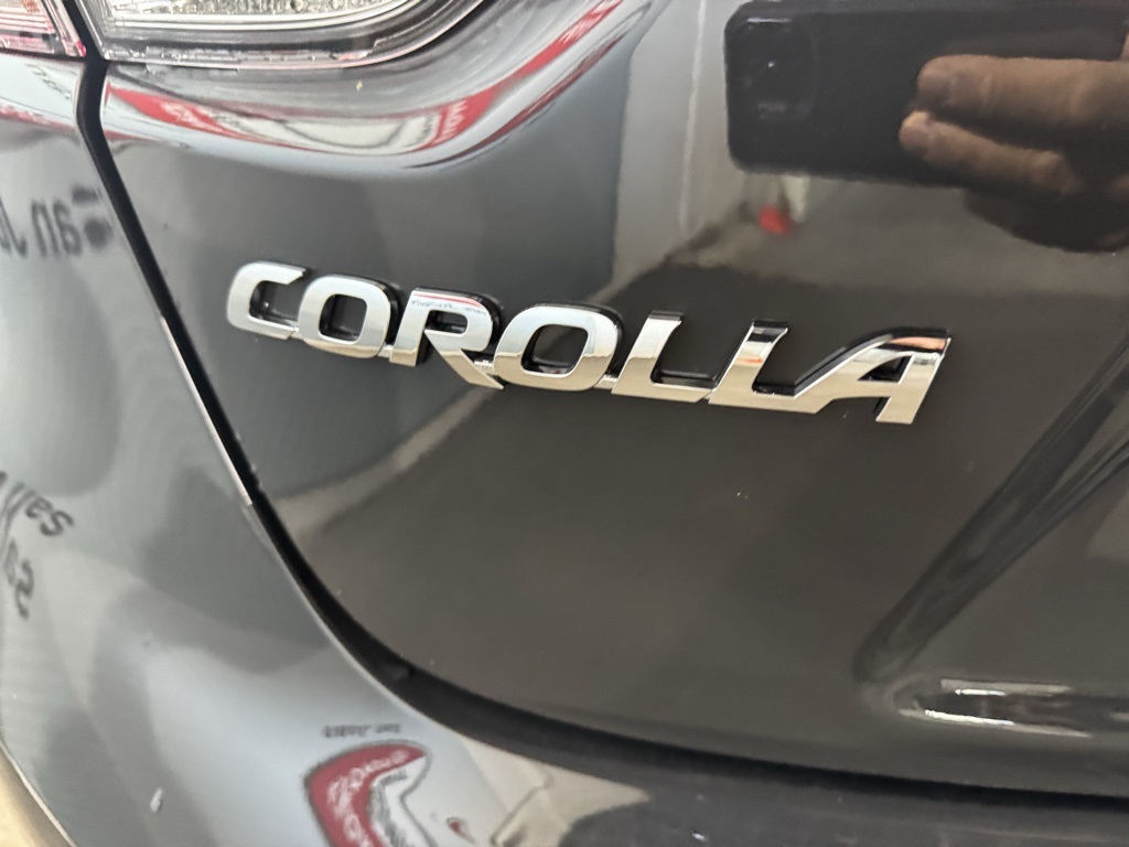 Thumbnail: 2026 Toyota Corolla - 18