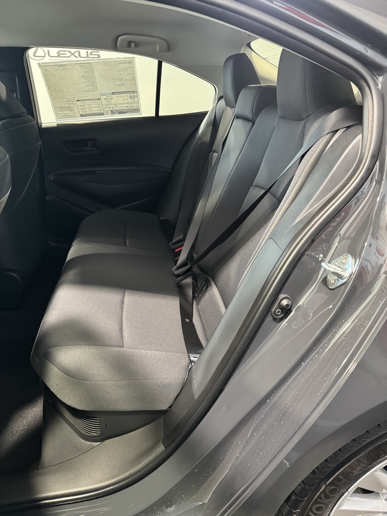 Thumbnail: 2026 Toyota Corolla - 23