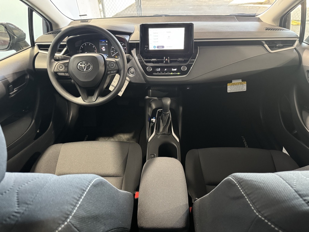 Thumbnail: 2026 Toyota Corolla - 25