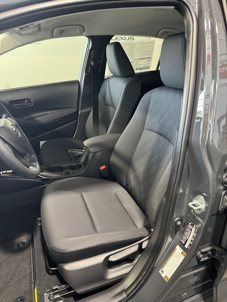 Thumbnail: 2026 Toyota Corolla - 29