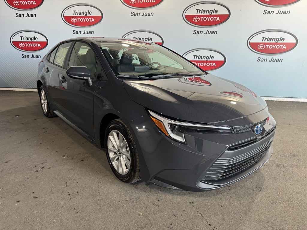 Thumbnail: 2026 Toyota Corolla - 3