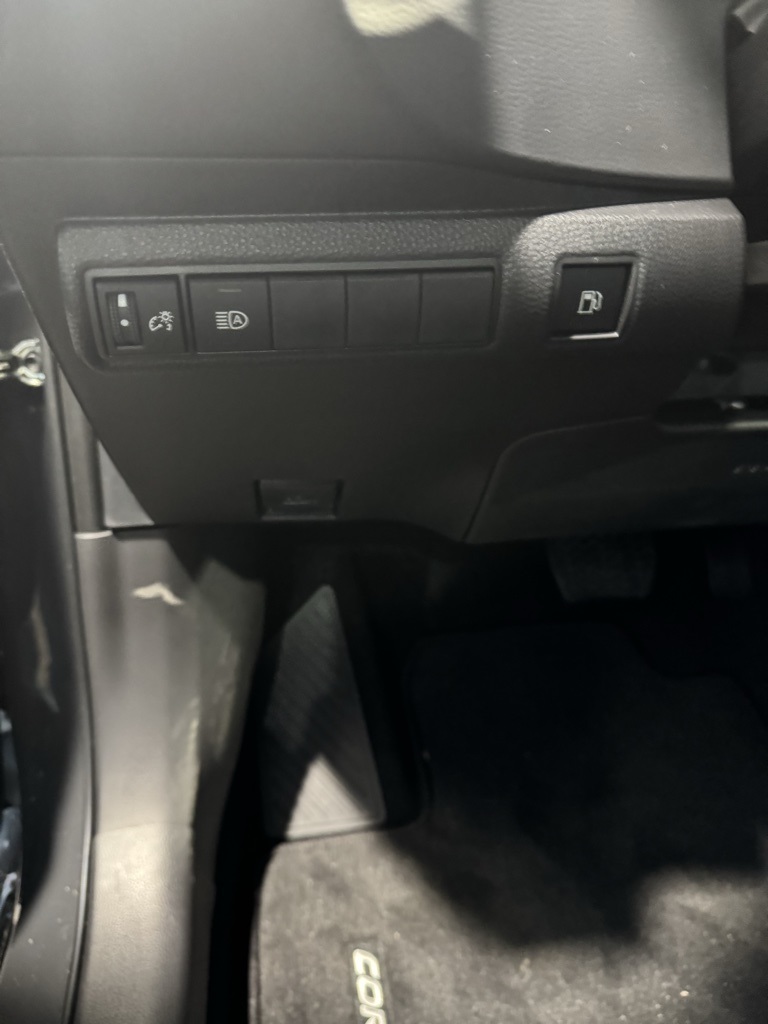 Thumbnail: 2026 Toyota Corolla - 30