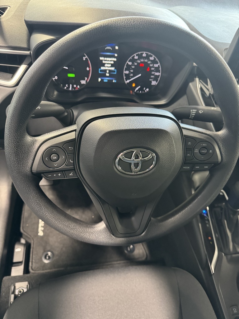 Thumbnail: 2026 Toyota Corolla - 31