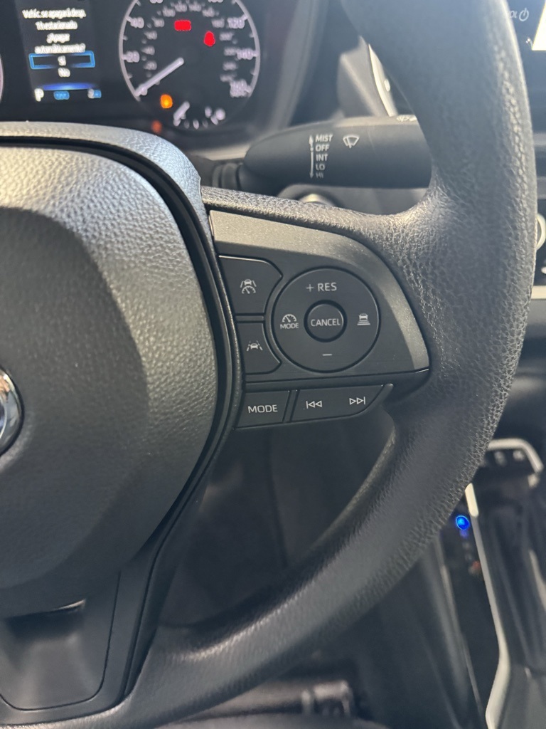 Thumbnail: 2026 Toyota Corolla - 32