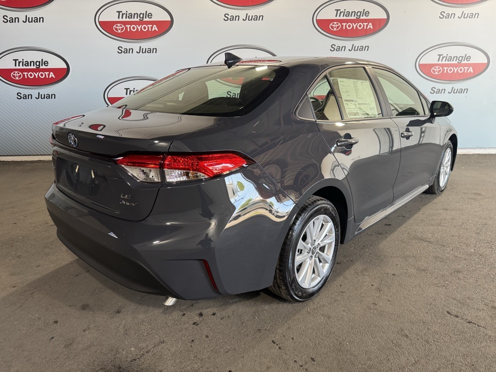 Thumbnail: 2026 Toyota Corolla - 4