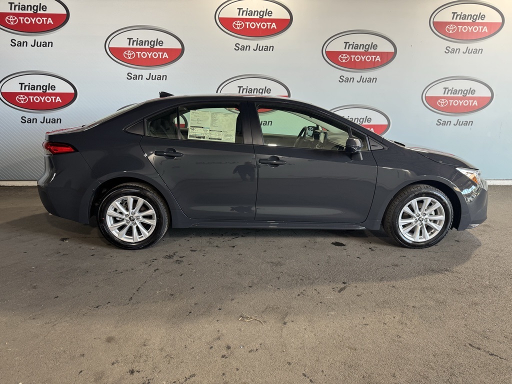 Thumbnail: 2026 Toyota Corolla - 6