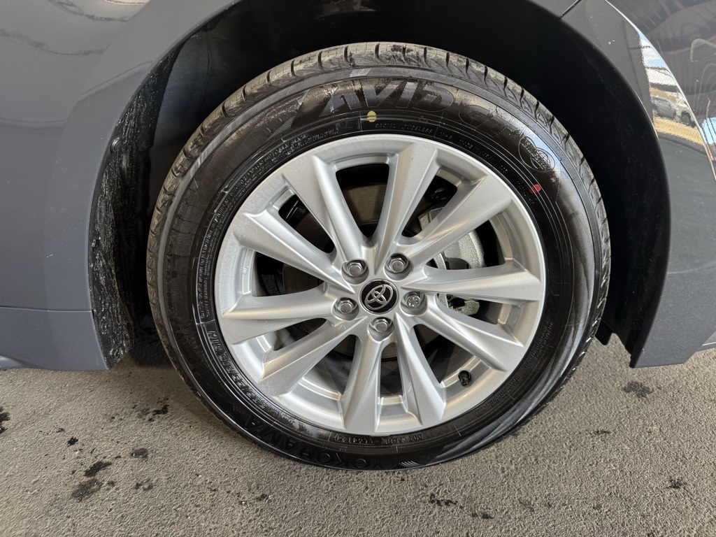 Thumbnail: 2026 Toyota Corolla - 7