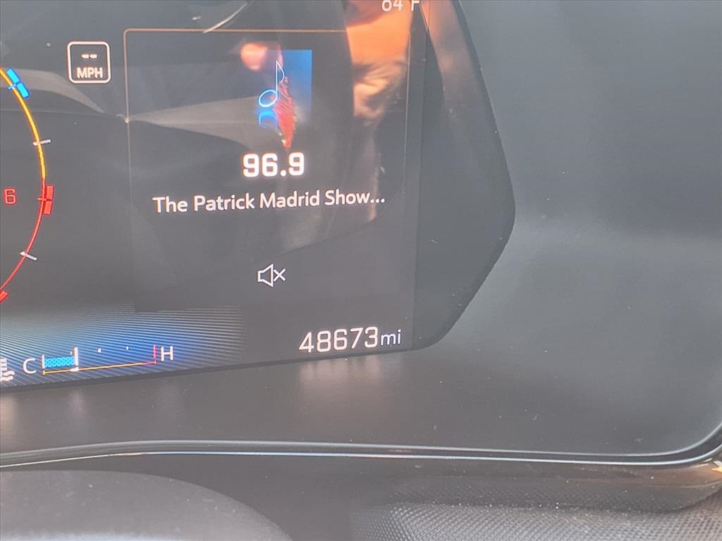 2024 Chevrolet Colorado Z71 Black at Legacy Ford