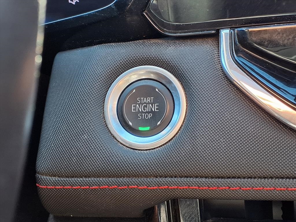 2024 Chevrolet Colorado Z71 Black at Legacy Ford