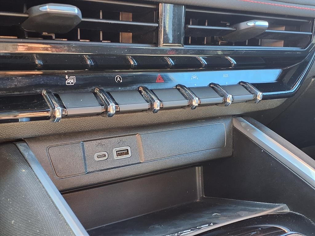 2024 Chevrolet Colorado Z71 Black at Legacy Ford