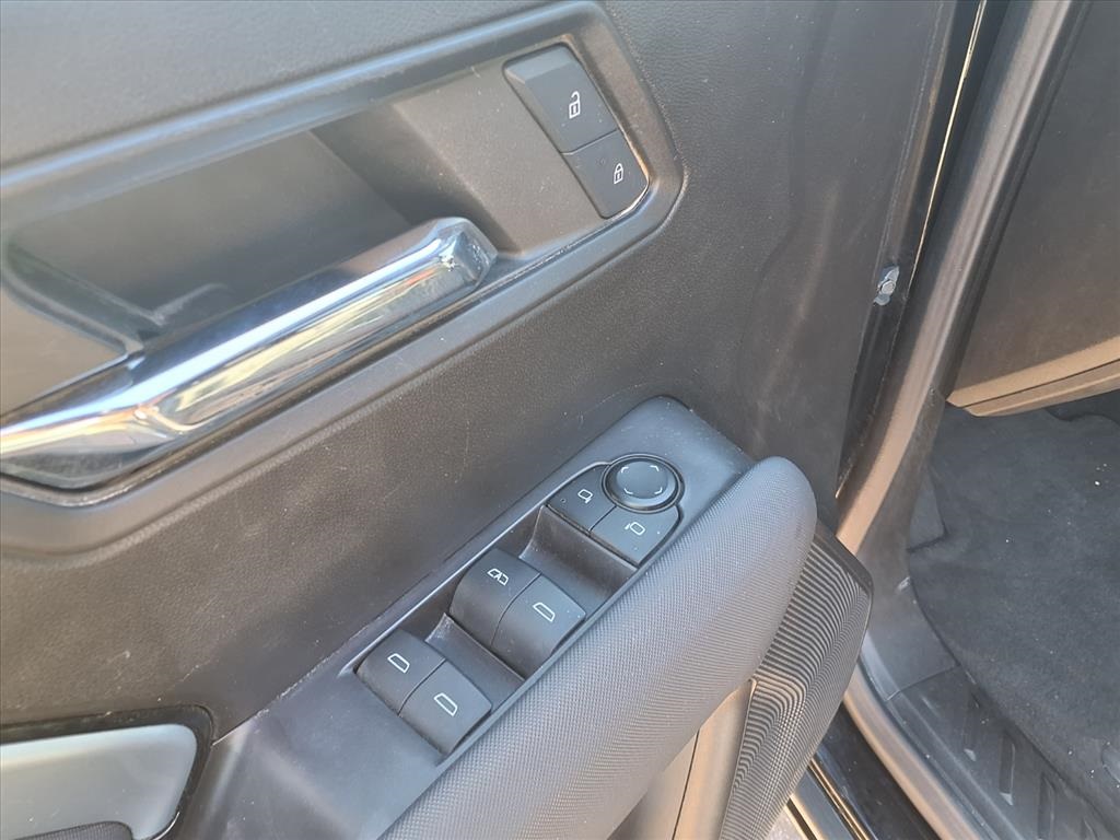 2024 Chevrolet Colorado Z71 Black at Legacy Ford