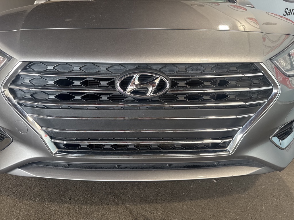 Thumbnail: 2022 Hyundai Accent - 13