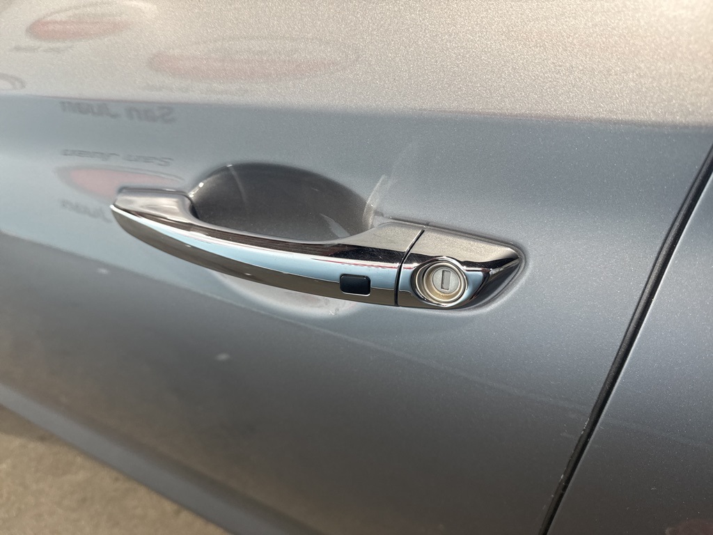 Thumbnail: 2022 Hyundai Accent - 15