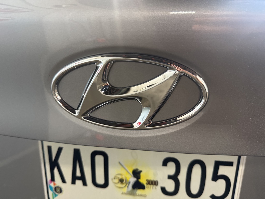 Thumbnail: 2022 Hyundai Accent - 20