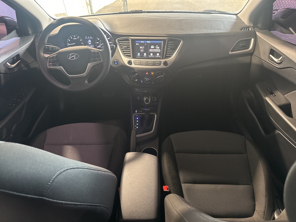 Thumbnail: 2022 Hyundai Accent - 27
