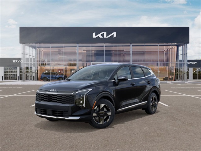 2026 Kia Sportage for sale in Cleveland, Ohio
