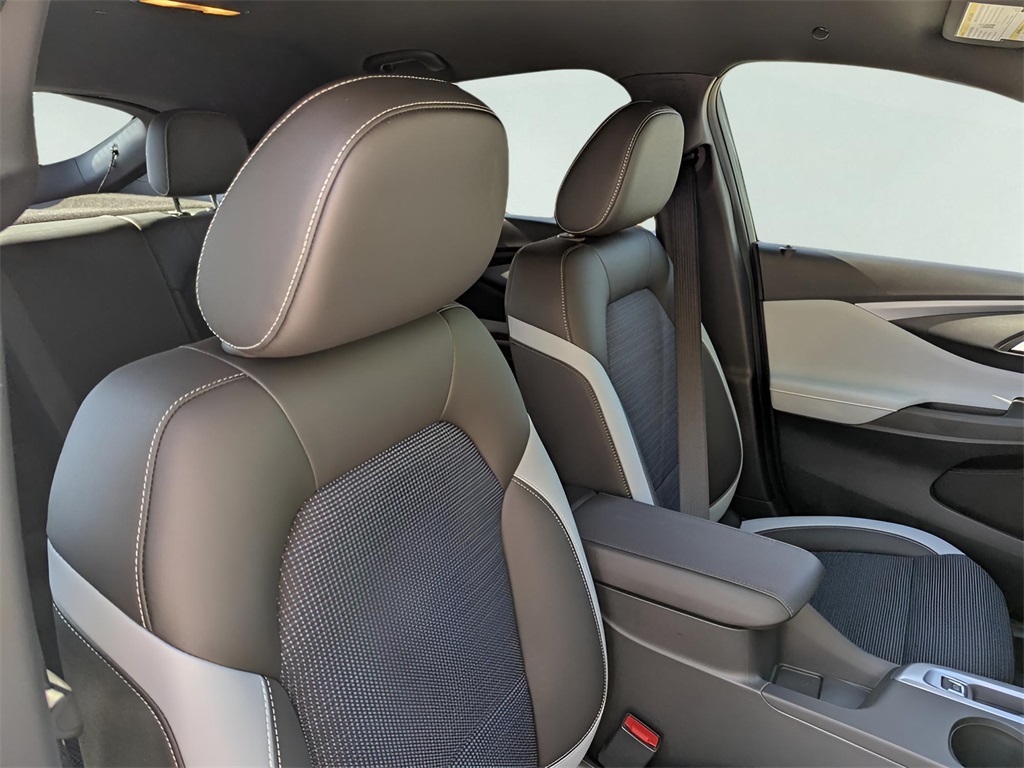 New Car 2025 Buick Envista  Preferred For Sale Under $30,000 In Austin, Texas