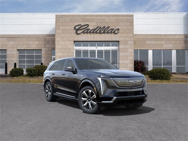 2025 Cadillac Escalade IQ Luxury 2 AWD