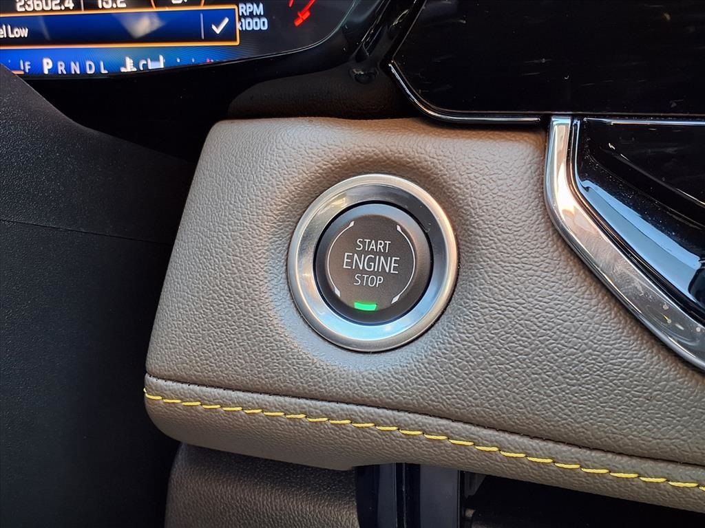 2024 Chevrolet Colorado ZR2 Gray at Don McGill Toyota