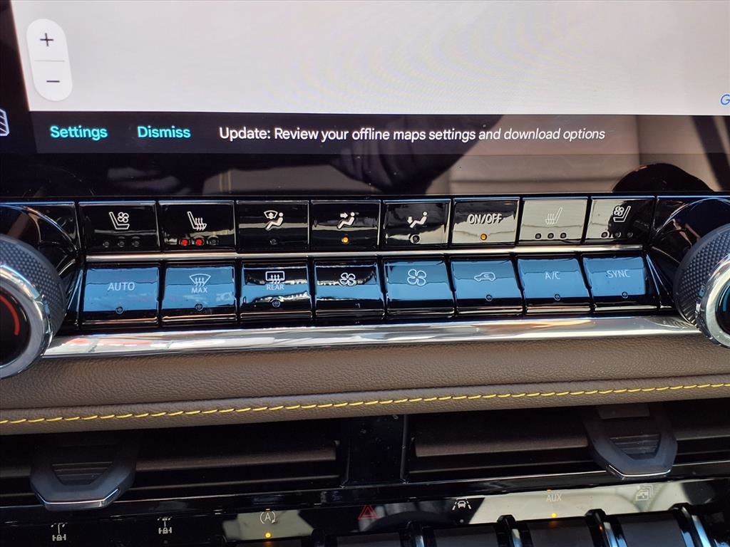 2024 Chevrolet Colorado ZR2 Gray at Don McGill Toyota