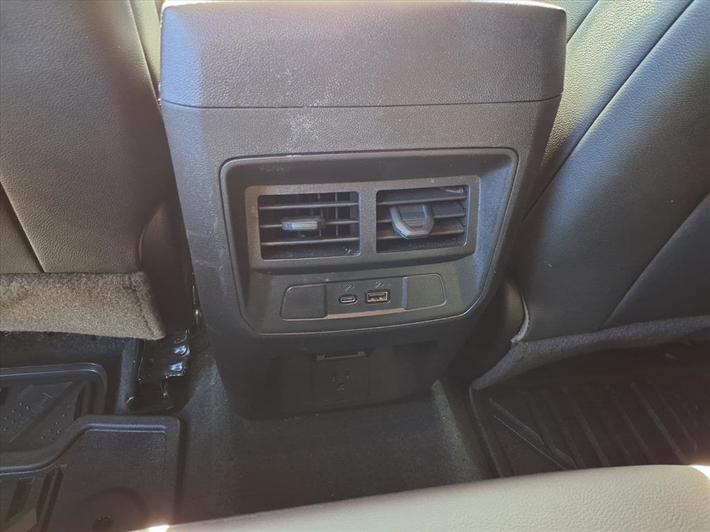 2024 Chevrolet Colorado ZR2 Gray at Don McGill Toyota