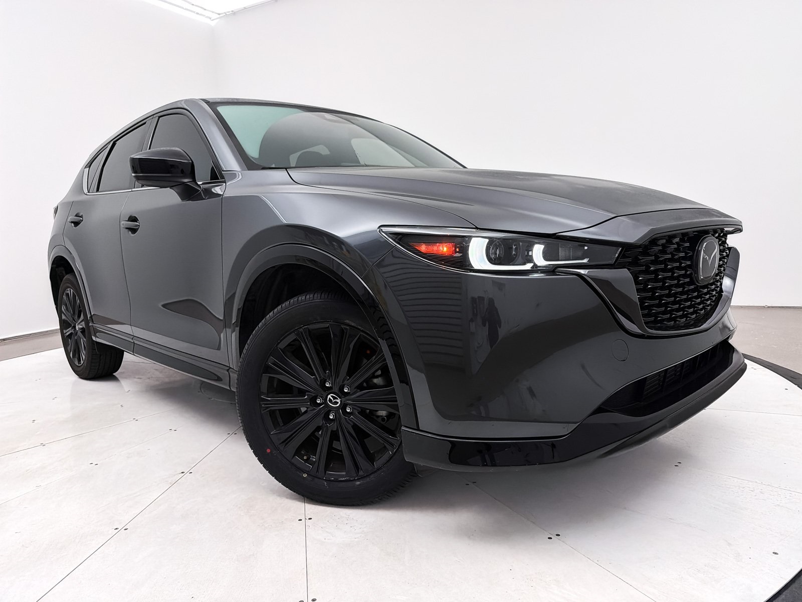 2023 Mazda Mazda CX-5 2.5 Turbo