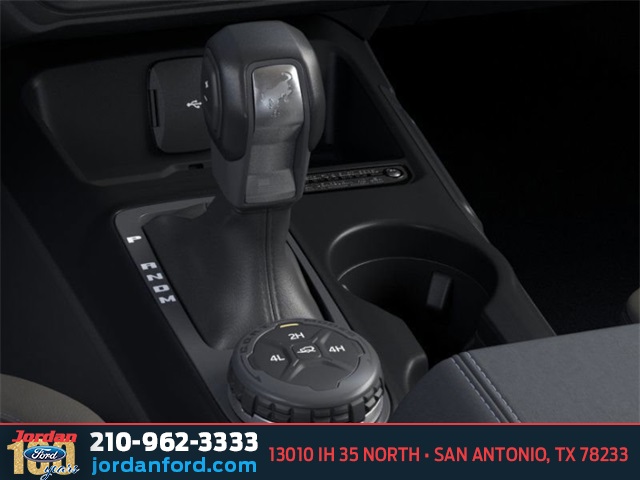 New Car 2025 Ford Bronco  Outer Banks For Sale Under $60,000 In San Antonio, Texas