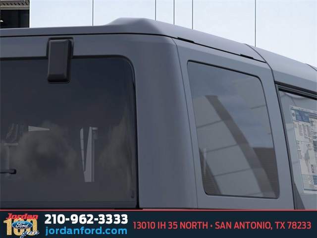 New Car 2025 Ford Bronco  Outer Banks For Sale Under $60,000 In San Antonio, Texas