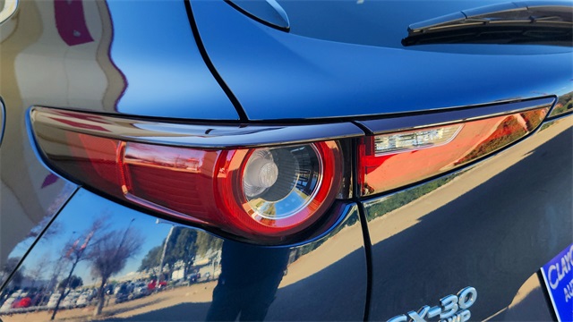 2024 Mazda CX-30