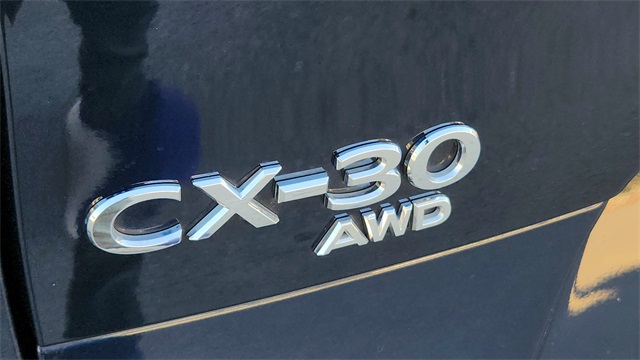2024 Mazda CX-30