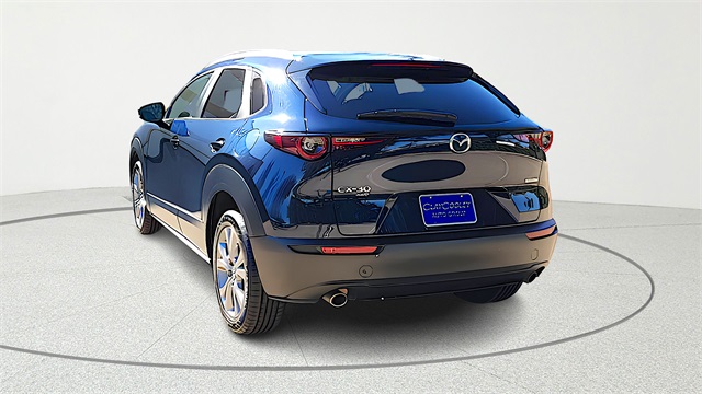 2024 Mazda CX-30