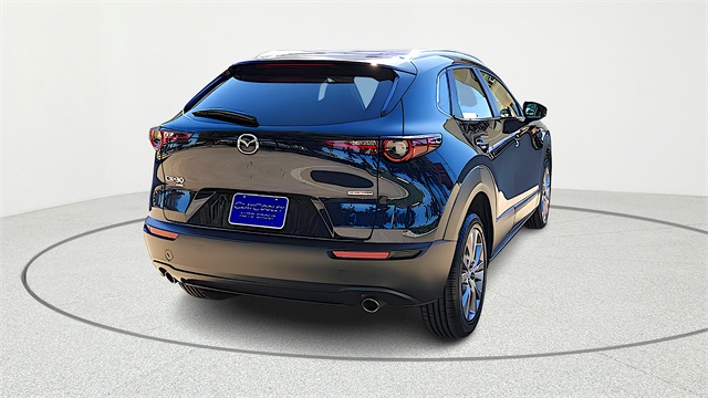 2024 Mazda CX-30