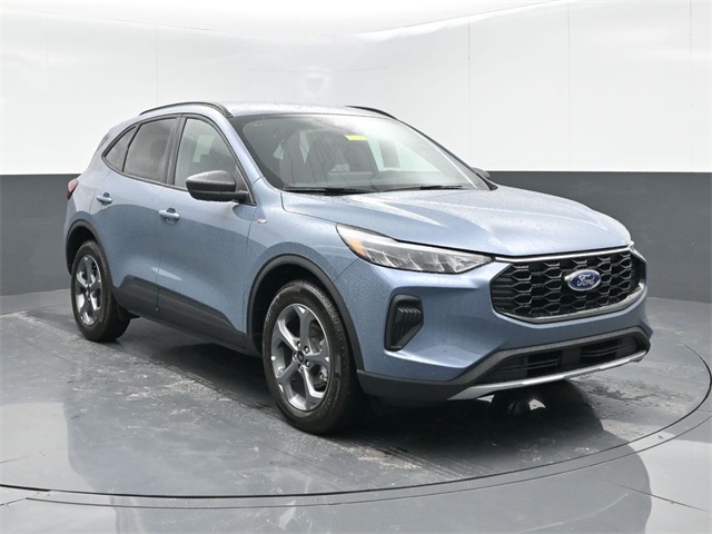 2025 Ford Escape Hybrid ST-Line