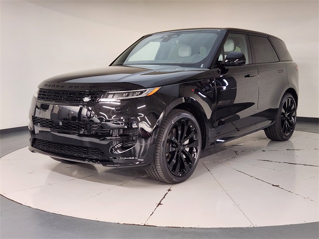 2026 Land Rover Range Rover Sport P530 Dynamic SE AWD