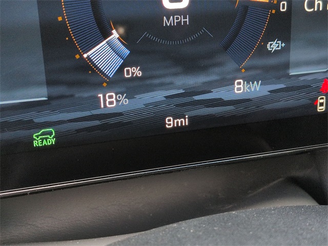 2026 Chevrolet Equinox EV LT for sale at PATRIOT CHEVROLET OF LIMERICK