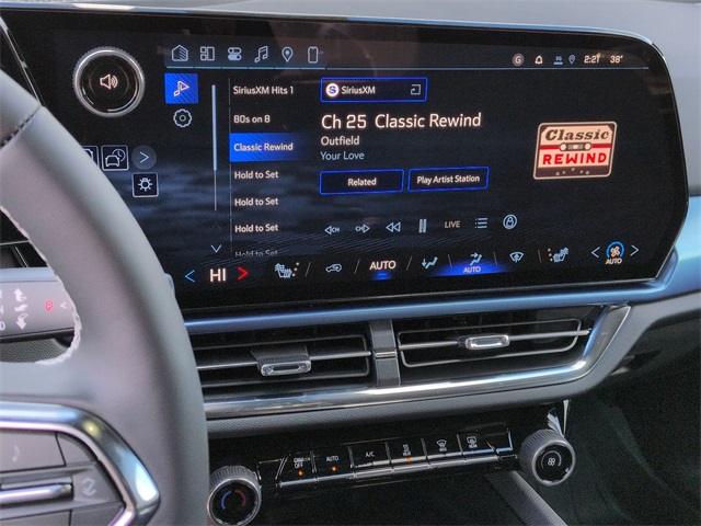 2026 Chevrolet Equinox EV LT for sale at PATRIOT CHEVROLET OF LIMERICK