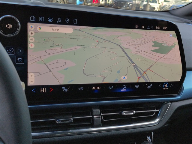 2026 Chevrolet Equinox EV LT for sale at PATRIOT CHEVROLET OF LIMERICK