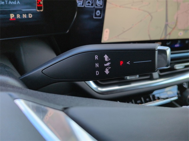 2026 Chevrolet Equinox EV LT for sale at PATRIOT CHEVROLET OF LIMERICK