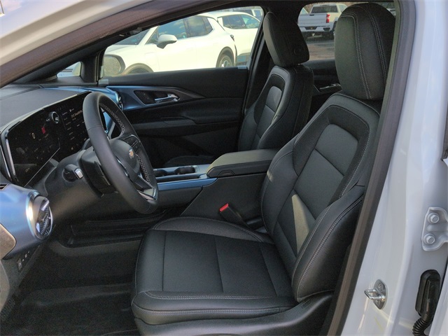 2026 Chevrolet Equinox EV LT for sale at PATRIOT CHEVROLET OF LIMERICK