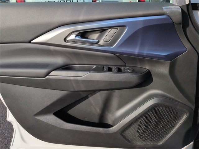 2026 Chevrolet Equinox EV LT for sale at PATRIOT CHEVROLET OF LIMERICK