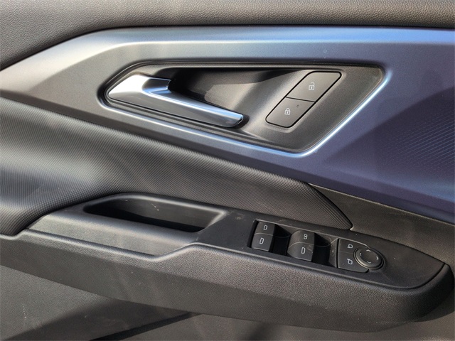 2026 Chevrolet Equinox EV LT for sale at PATRIOT CHEVROLET OF LIMERICK